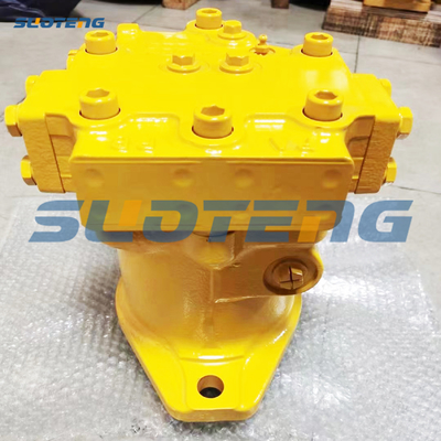 706-7H-01101 Montagem de motor para bulldozer D155AX