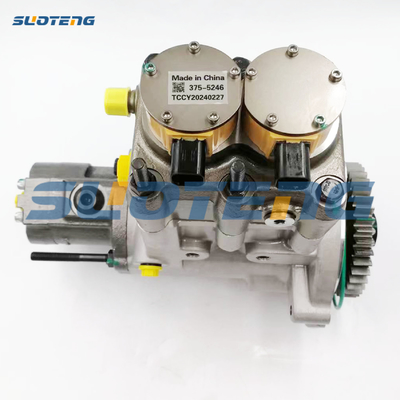 375-5246 3755246 Bomba de injecção de combustível para motor C9.3
