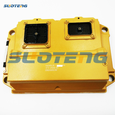 372-2906 3722906 Controlador ECU ECM Para motor C7.1 C13