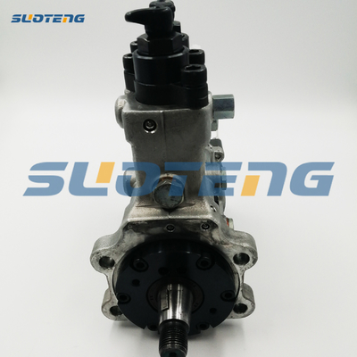 0445025602 Bomba de injecção de combustível para motor C7.1