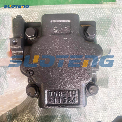 708-1U-11524 Bomba hidráulica 7081U11524 para carregador de rodas WA380
