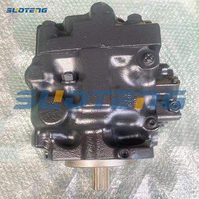 708-1U-11524 Bomba hidráulica 7081U11524 para carregador de rodas WA380