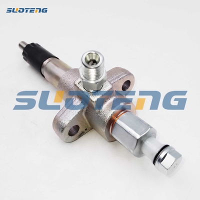 1-15300421-0 Injetor de combustível para motor 6BG1T
