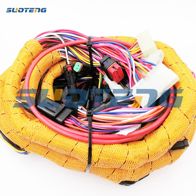 251-0430 Whring Harness 2510430 para escavadeira E330D