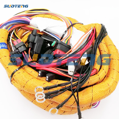 251-0430 Whring Harness 2510430 para escavadeira E330D