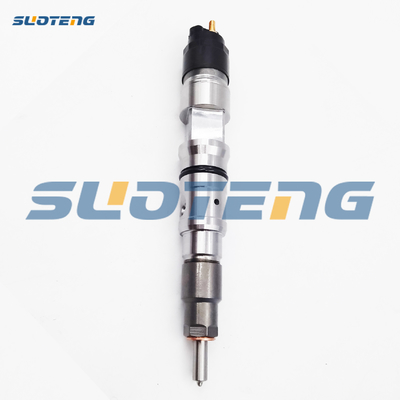 0445120340 Injetor de combustível para motores a diesel
