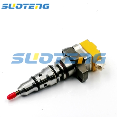 10R-0782 10R0782 Injetor de combustível diesel para partes do motor 3126B