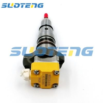 10R-0782 10R0782 Injetor de combustível diesel para partes do motor 3126B