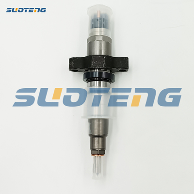 0445120007 Injetor de combustível para motores diesel