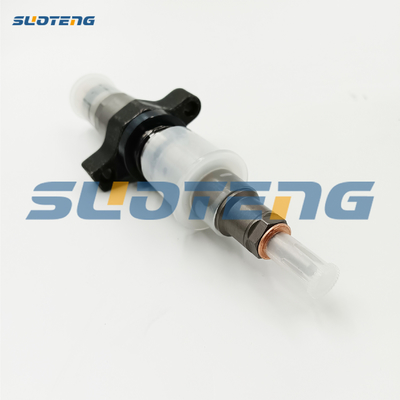 0445120007 Injetor de combustível diesel Injetor de carris comuns para partes de motores