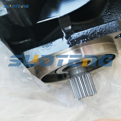43947050 VOE43947050 Bomba de pistão hidráulica para motor SD110