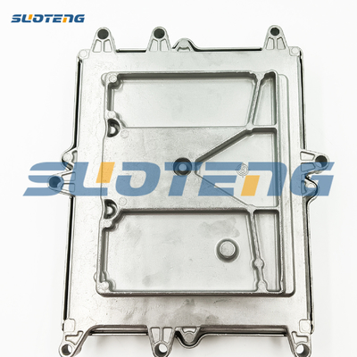 0281010254 4898112 Controlador ECU ECM Para peças do motor