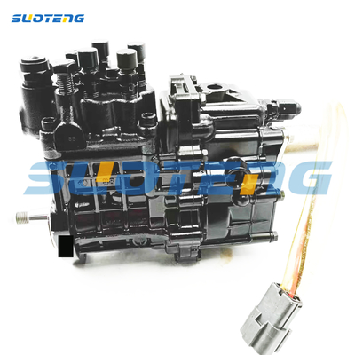 729688-51360 Bomba de injecção de combustível para motor 4TNV88