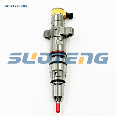 557-7633 Injetor de combustível diesel 5577633 Para motor C9