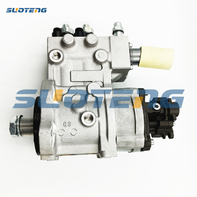 0445020216 Bomba de injecção de combustível para motor WD615