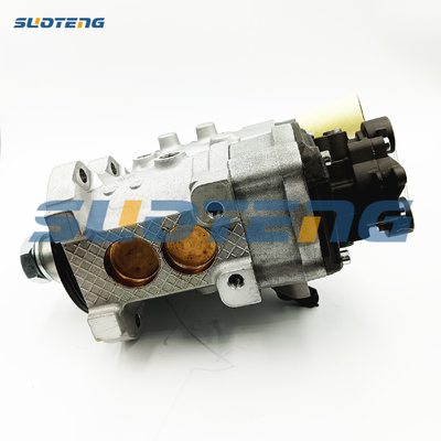 0445020216 Bomba de injecção de combustível para motor WD615