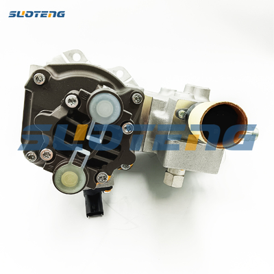 0445020216 Bomba de injecção de combustível para motor WD615