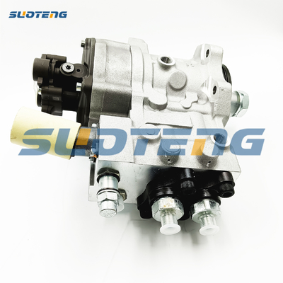 0445020216 Bomba de injecção de combustível para motor WD615