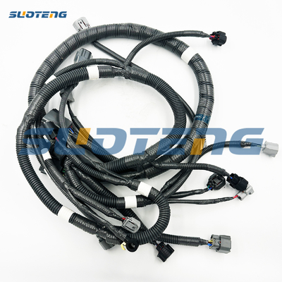 1-82641375-7 Arneses de fiação do motor para peças do motor 6HK1