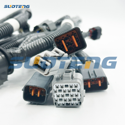 1-82641375-7 Arneses de fiação do motor para peças do motor 6HK1