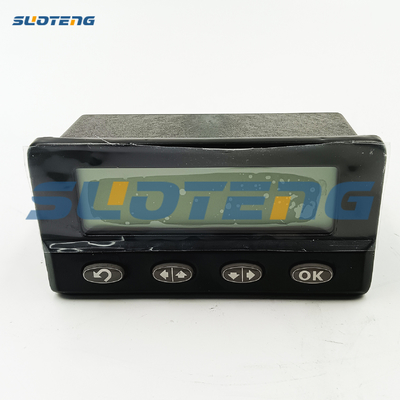 243-3820 2433820 Exibição do monitor para motor C7