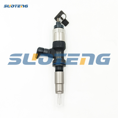 295050-0401 2950500401 Injetor de combustível para motores a diesel