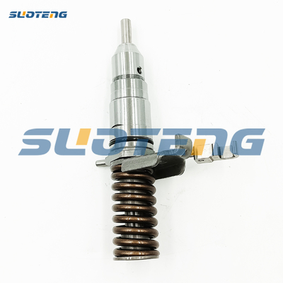 127-8222 1278222 Injetor de combustível diesel para 3114 3116 Partes do motor