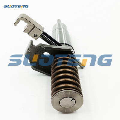 127-8222 Injetor de combustível diesel de trens comuns 1278222 Para 3114 3116 Partes de motores