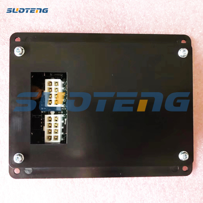 0300-6014 Painel de controlo do monitor 03006014 Para partes do motor HM211