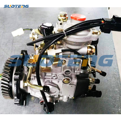 VE4/11F1900L064 Bomba de injecção de combustível Bomba de combustível para motor 4JB1-T