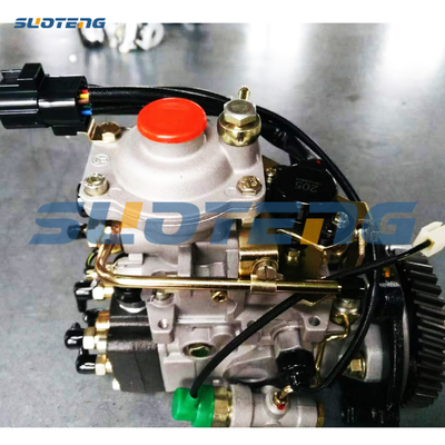 VE4/11F1900L064 Bomba de injecção de combustível Bomba de combustível para motor 4JB1-T