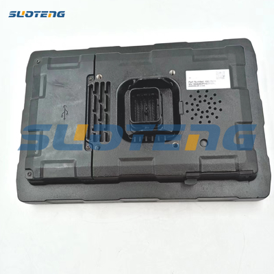 490-5874 Painel de exibição do monitor 4905874 Para escavadeira E320 E340