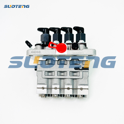 191-9337 Bomba de injecção de combustível 3024 Motor para escavadeira E304.5