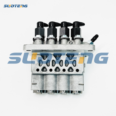 191-9337 Bomba de injecção de combustível 3024 Motor para escavadeira E304.5