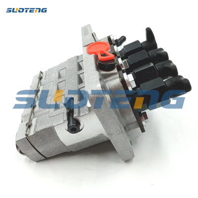 104134-4060 Bomba de injecção de combustível para motor diesel 1041344060 para motor 3024C