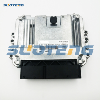 0 281 020 069 ECU Módulo de controlo do motor 0281020069