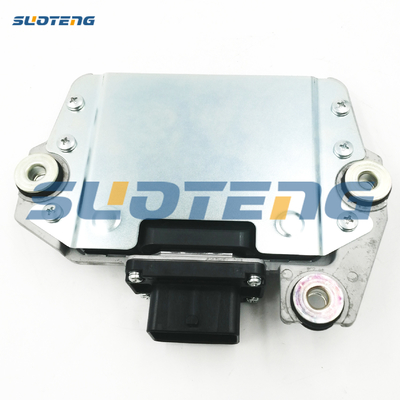 129925-75040 ECU do motor Controlador ECM para motor 4TNV98 Partes