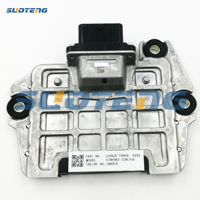 129925-75040 ECU do controlador para motor 4TNV98T
