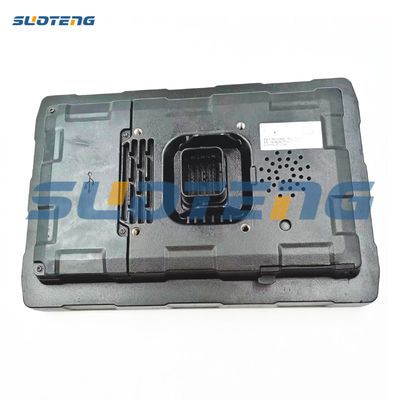 490-5874 Monitor eletrónico de exibição 4905874 para escavadeira E320