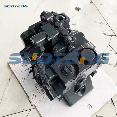 708-1T-00421 Bomba hidráulica 7081T00421 Para bulldozer D275A-5D