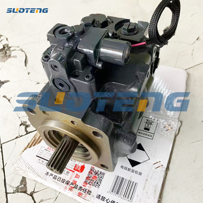 708-1T-00421 Bomba de pistão hidráulica 7081T00421 para D275A-5 Dozer