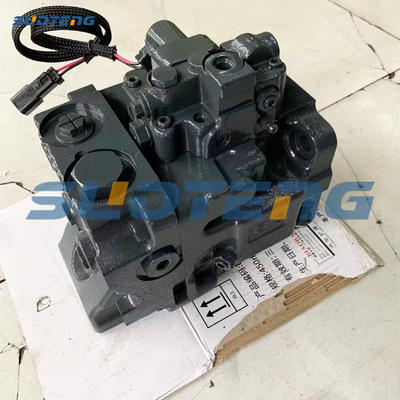 708-1T-00421 Bomba de pistão hidráulica 7081T00421 para D275A-5 Dozer