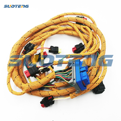 296-4617 2964617 Arnês de fiação para escavadeira E320D Motor C6.4