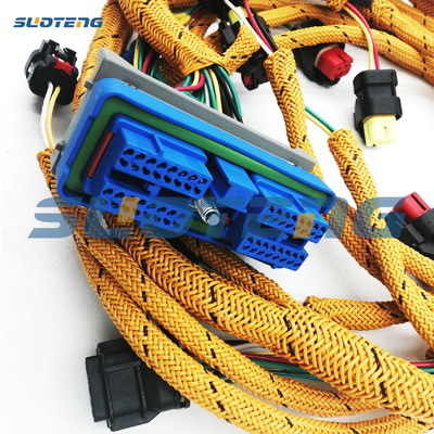 296-4617 2964617 Arnês de fiação para escavadeira E320D Motor C6.4