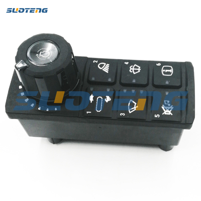 Número de parte 478-8977 E320GC Modulo GP-Keypad para uma maior produtividade