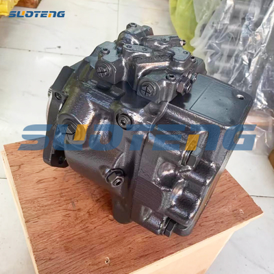 708-1U-00161 7081U00161 Bomba principal hidráulica para carregador WB93