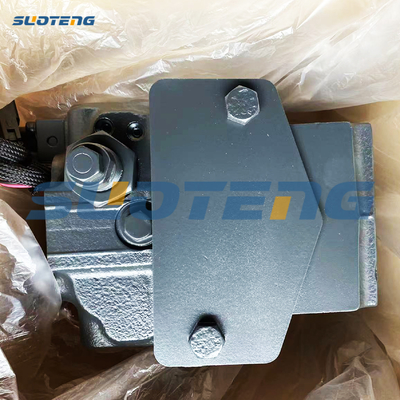 708-1W-00670 7081W00680 Bomba principal hidráulica para dozer D155A-6