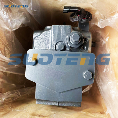 708-1W-00670 7081W00680 Bomba principal hidráulica para dozer D155A-6