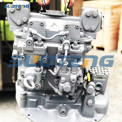 9275341 Bomba hidráulica para ZX210W-3 ZX220W-3 Partes de escavadeiras