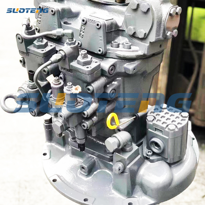 9275341 Bomba hidráulica para ZX210W-3 ZX220W-3 Partes de escavadeiras